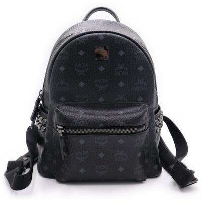 MCM リュック ブラックスタッズのおすすめ人気商品一覧 通販 - Yahoo