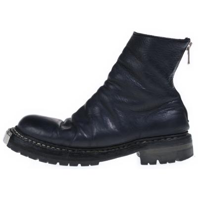 guidi ブーツ フロントジップの商品一覧 通販 - Yahoo!ショッピング