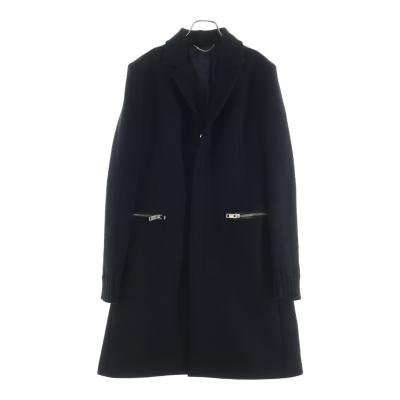 diesel（メンズチェスターコート）｜コート、ジャケット