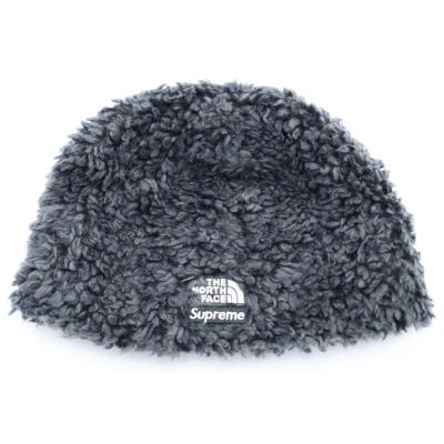 シュプリーム ニット帽（Supreme）（色：グレー系）の商品一覧 通販