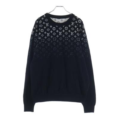 LOUIS VUITTON メンズニット、セーター｜トップス｜ファッション
