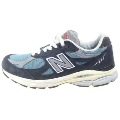 ニューバランス990v3 ネイビーのおすすめ人気商品一覧 通販 - Yahoo