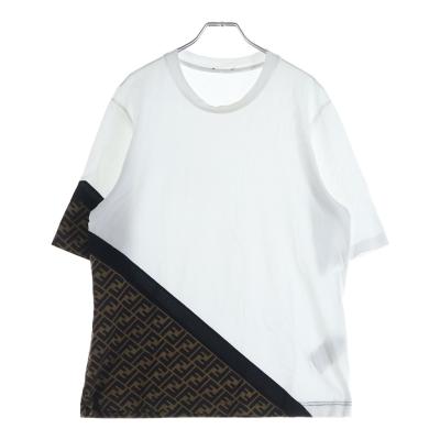 半袖シャツ 白（FENDI／メンズトップス） | ファッション の商品一覧