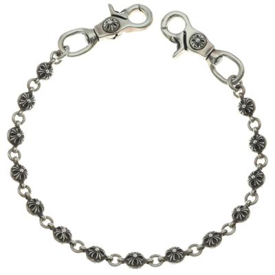 CHROME HEARTS ウォレットチェーン｜メンズアクセサリー｜ファッション