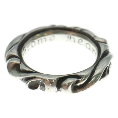 Chrome Hearts リング セット Yahoo!オークション - 【Chrome Hearts】クロムハーツ リング
