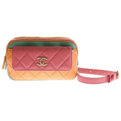 シャネル ウエストポーチのおすすめ人気商品一覧 通販 - Yahoo