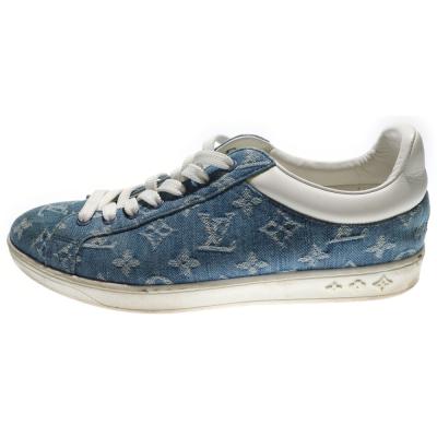 ルイヴィトン モノグラム デニム スニーカーのおすすめ人気商品一覧