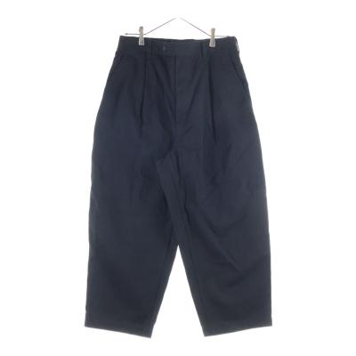 タックパンツ -ノー（COMME des GARCONS／メンズボトムス、パンツ