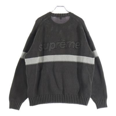 Supreme メンズニット、セーター｜トップス｜ファッション おすすめ