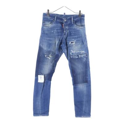 dsquared2 sexy twist ジーンズ（メンズボトムス、パンツ