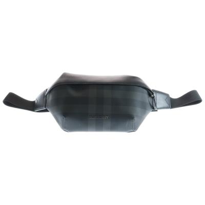 BURBERRY メンズショルダーバッグ（バッグ、小物素材：ナイロン