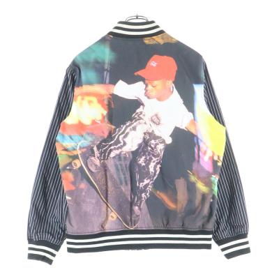 supreme comme des garcons ジャケットのおすすめ人気商品一覧 通販