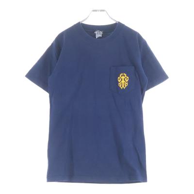 クロムハーツtシャツのおすすめ人気商品一覧 通販 - Yahoo!ショッピング