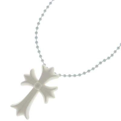 クロムハーツ ラバーネックレスのおすすめ人気商品一覧 通販 - Yahoo