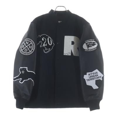 wtaps スタジャン（メンズファッション） | ファッション のおすすめ