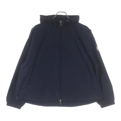 10A 女の子　モンクレール　ネイビー　ウィンドブレーカー　ジャンバー 楽天市場】モンクレール ウインドブレーカー（キッズ・ベビー