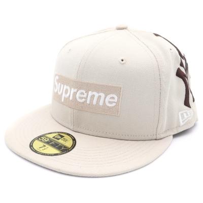 ニューエラ59fifty（Supreme）のおすすめ人気商品一覧 通販 - Yahoo