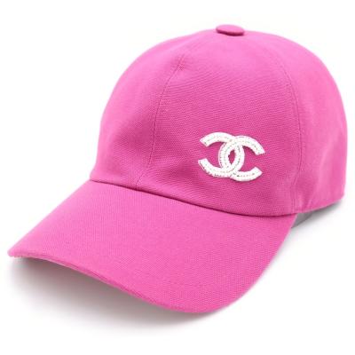 chanel キャップのおすすめ人気商品一覧 通販 - Yahoo!ショッピング