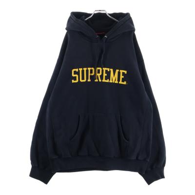 シュプリームパーカー（サイズ（S/M/L）：3L（XXL））のおすすめ人気