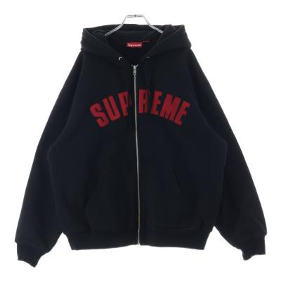 supreme ジップパーカー（メンズパーカー）｜トップス | ファッション
