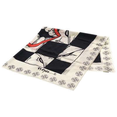 クロムハーツスカーフの商品一覧 通販 - Yahoo!ショッピング