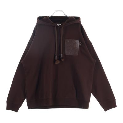 LOEWE メンズパーカー｜トップス｜ファッション おすすめ人気商品一覧