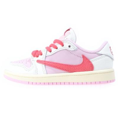 nike travis scott（ベビー、キッズ、マタニティ）の商品一覧 通販