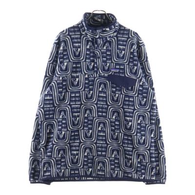 パタゴニア シンチラスナップt（メンズファッション） | ファッション