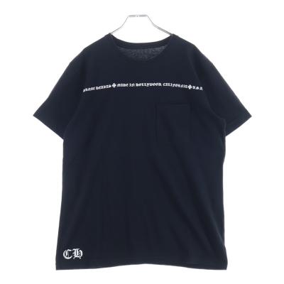クロムハーツtシャツのおすすめ人気商品一覧 通販 - Yahoo!ショッピング