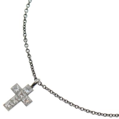 カルティエ クロス ネックレスのおすすめ人気商品一覧 通販 - Yahoo