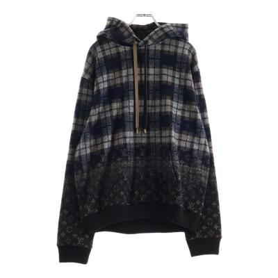 LOUIS VUITTON メンズパーカー（色：ブラウン系）｜トップス