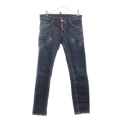 DSQUARED2 メンズジーンズ、デニムの商品一覧|ボトムス、パンツ DSQUARED2 メンズジーンズ、デニムの商品一覧|ボトムス、パンツ