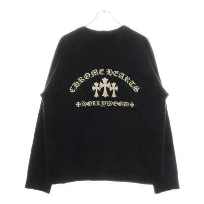クロムハーツ（メンズトレーナー）｜トップス | ファッション の