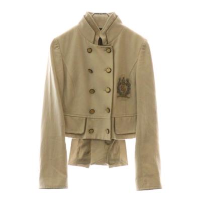 ナポレオンジャケット（DOLCE&GABBANA／メンズファッション