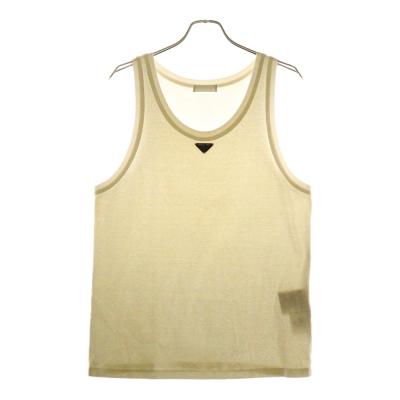 タンクトップ メンズ（PRADA／メンズファッション） | ファッション の