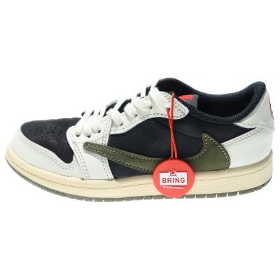 travis SCOTT AIR jordan1 low（ファッション）のおすすめ人気商品一覧