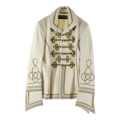 ナポレオンジャケット（DOLCE&GABBANA／メンズファッション