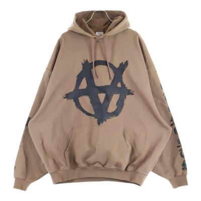 ヴェトモン パーカー（メンズファッション） | ファッション の