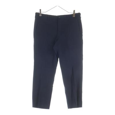 タックパンツ -ノー（COMME des GARCONS／メンズボトムス、パンツ