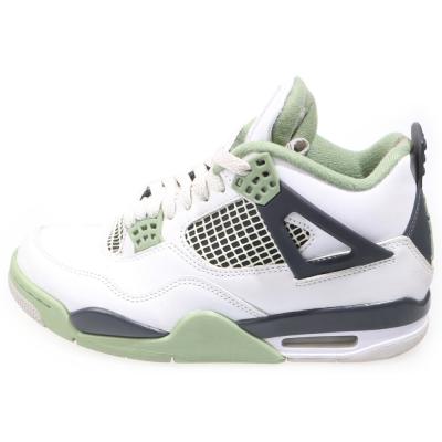 AIR JORDAN 4 greenのおすすめ人気商品一覧 通販 - Yahoo!ショッピング
