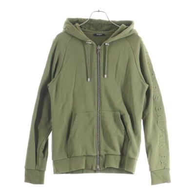 BALMAIN メンズパーカー｜トップス｜ファッション おすすめ人気商品