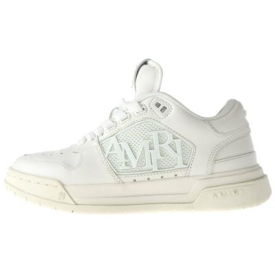 amiri スニーカー（ファッション）（色：ホワイト系）のおすすめ人気