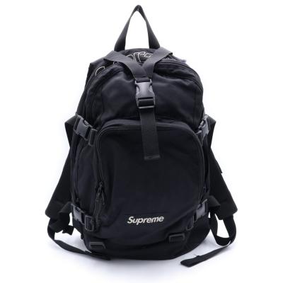 supreme バックパックのおすすめ人気商品一覧 通販 - Yahoo!ショッピング