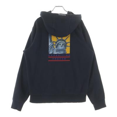supreme シュプリーム パーカー（メンズファッション）（柄