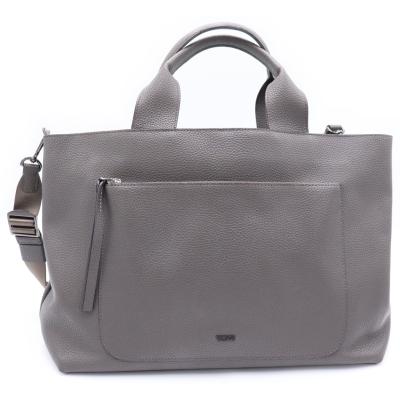 トートバッグ（TUMI）（色：グレー系）のおすすめ人気商品一覧 通販