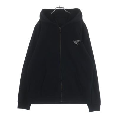 PRADA メンズパーカー｜トップス｜ファッション おすすめ人気商品一覧