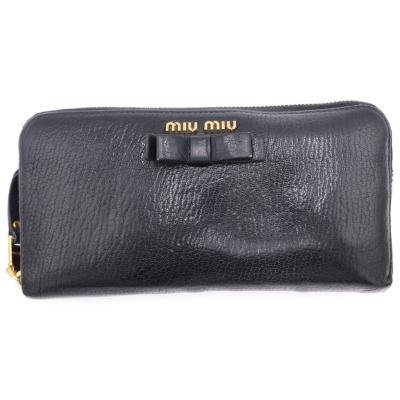 ミュウミュウ 財布 リボン（miu miu）のおすすめ人気商品一覧 通販