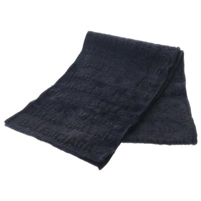 バレンシアガマフラー（メンズファッション小物） | ファッション の