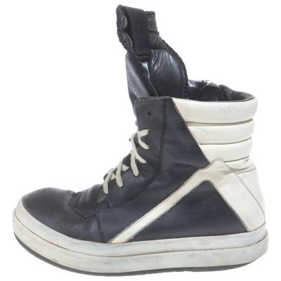 rick owens ジオバスケットの商品一覧 通販 - Yahoo!ショッピング