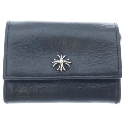 CHROME HEARTS（クロムハーツ） TINY WALLET タイニーレザーウォレット